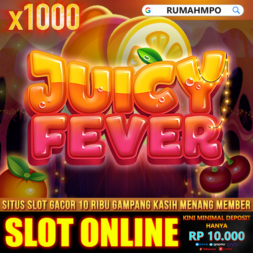 Doyan Slot : Situs Slot Gacor 10 Ribu Gampang Kasih Menang Member